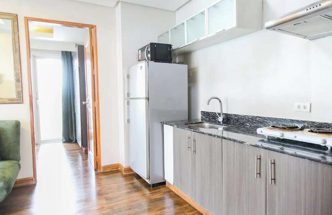Pacific Bay Grand Suites-1
