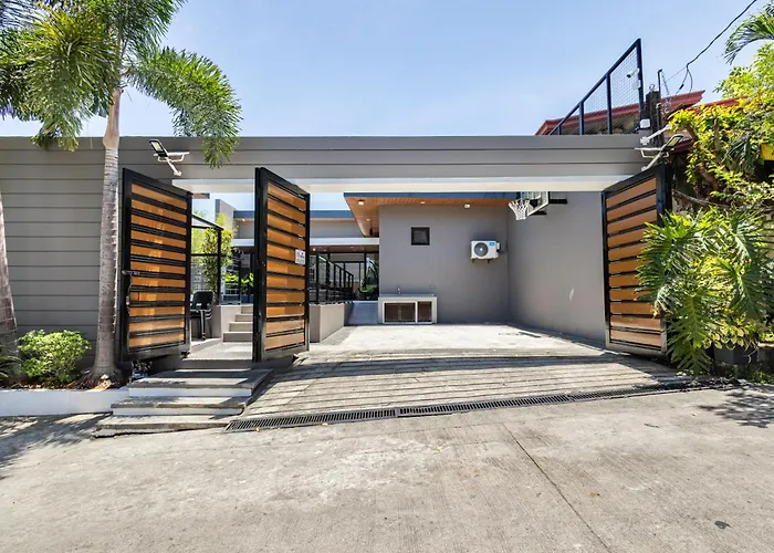 Addie'S Place Soldiers Hills Village Muntinlupa